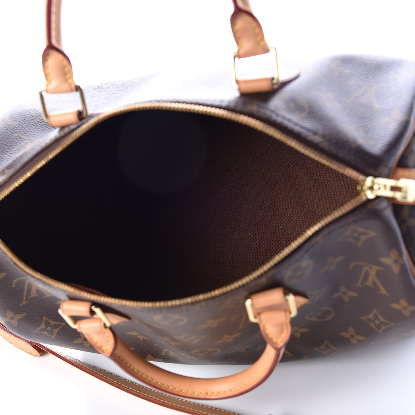 Monogram Speedy Bandouliere 30