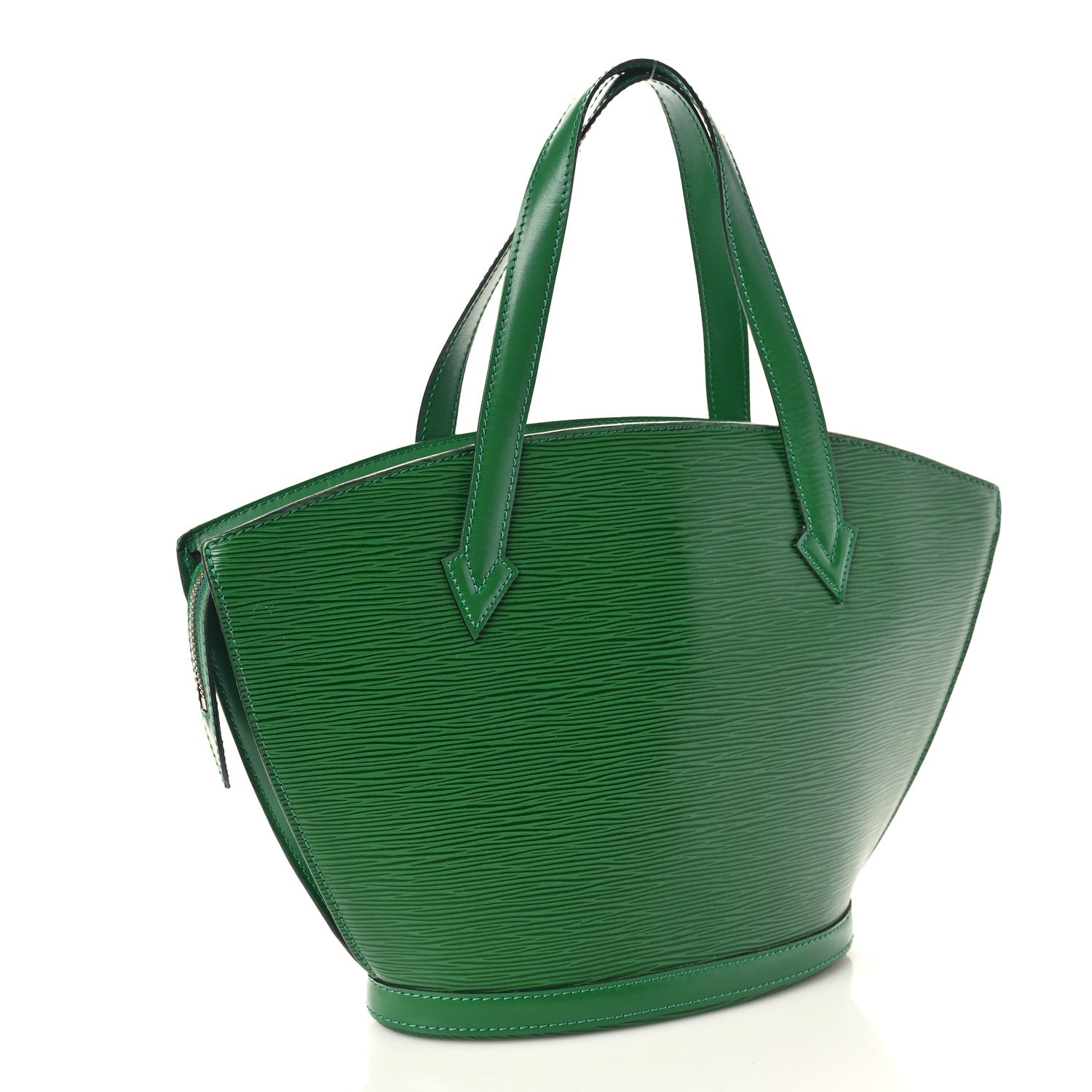 Louis Vuitton Epi Saint Jacques PM Borneo 3 of 11