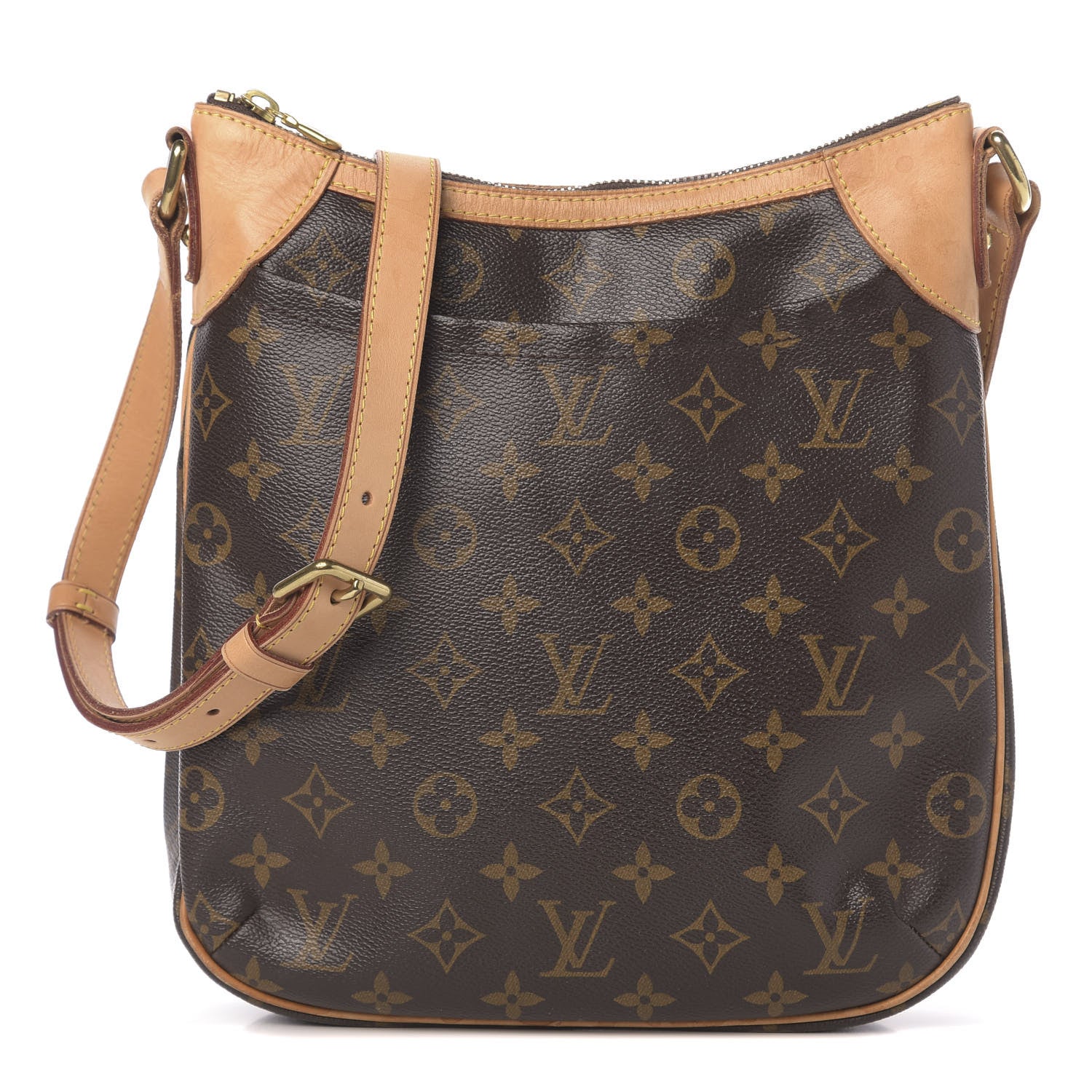 Louis Vuitton Monogram Odeon PM 1 of 11
