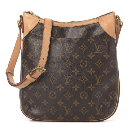 Louis Vuitton Monogram Odeon PM 1 of 11