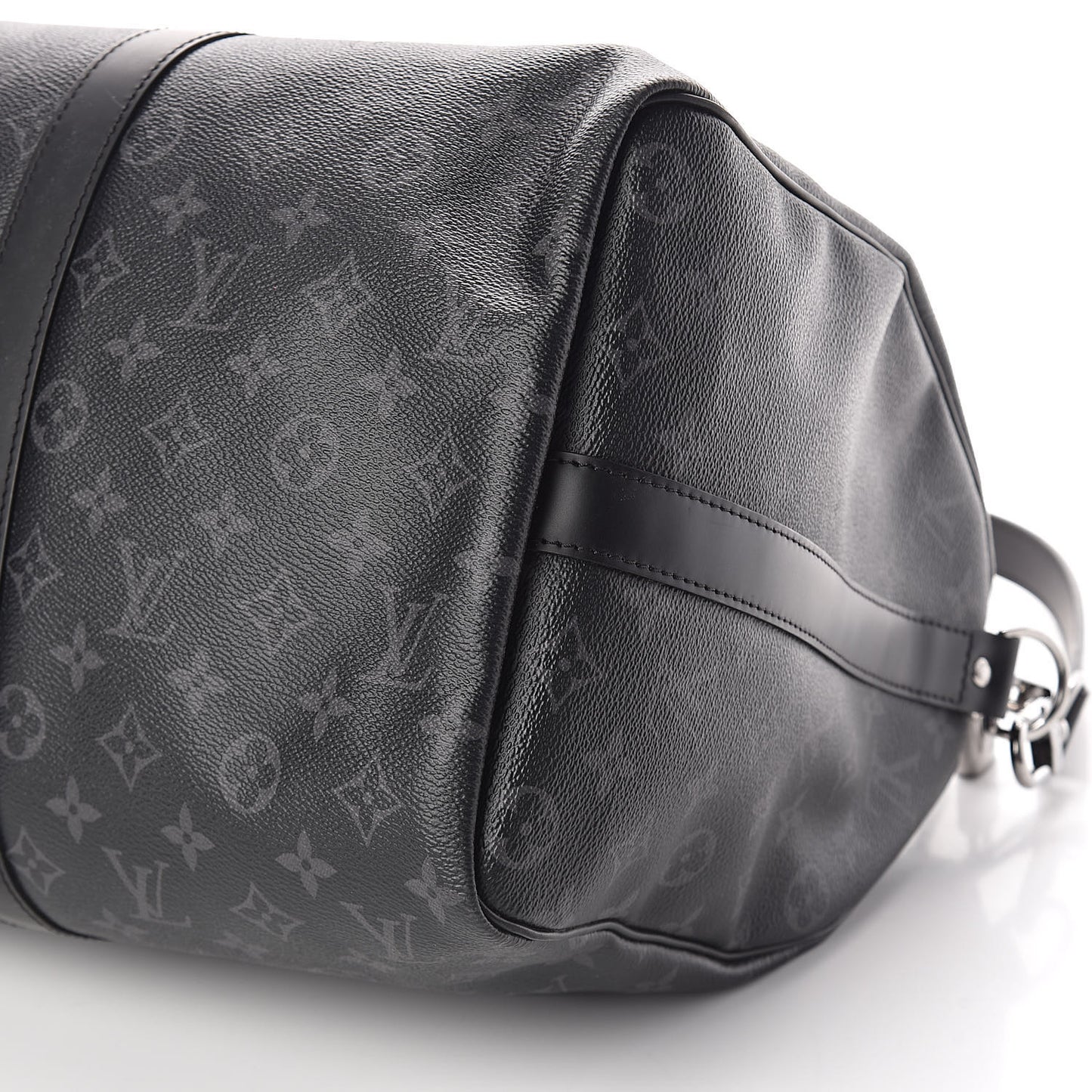 Monogram Eclipse Keepall Bandouliere 45