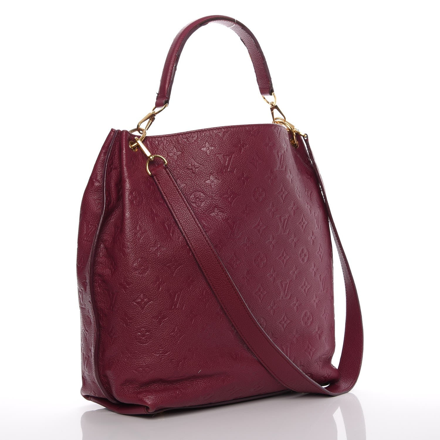 Louis Vuitton Empreinte Metis Aurore 4 of 24