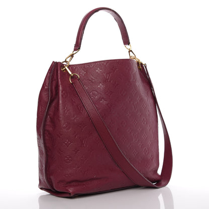 Louis Vuitton Empreinte Metis Aurore 4 of 24