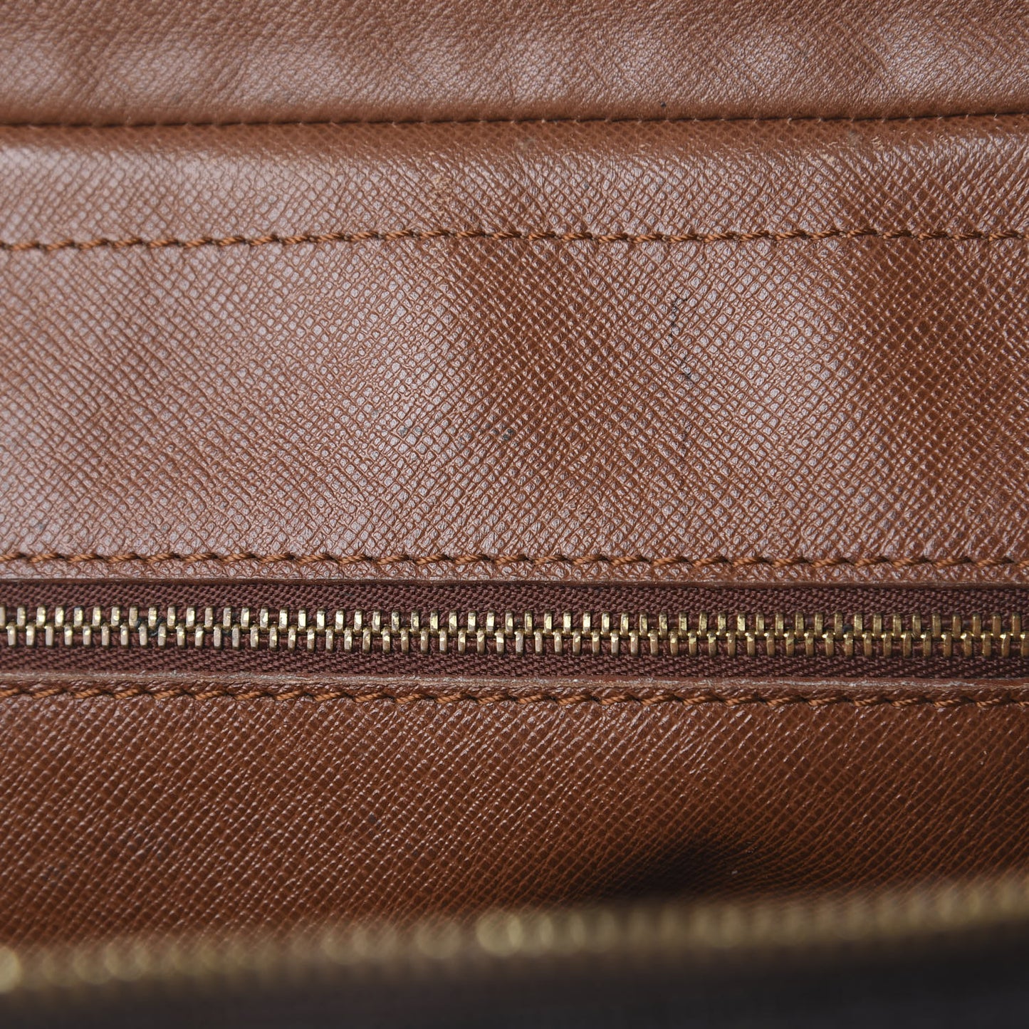 Monogram Porte-Documents Voyage Briefcase