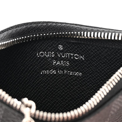 Louis Vuitton Damier Graphite Key Pouch 6 of 8
