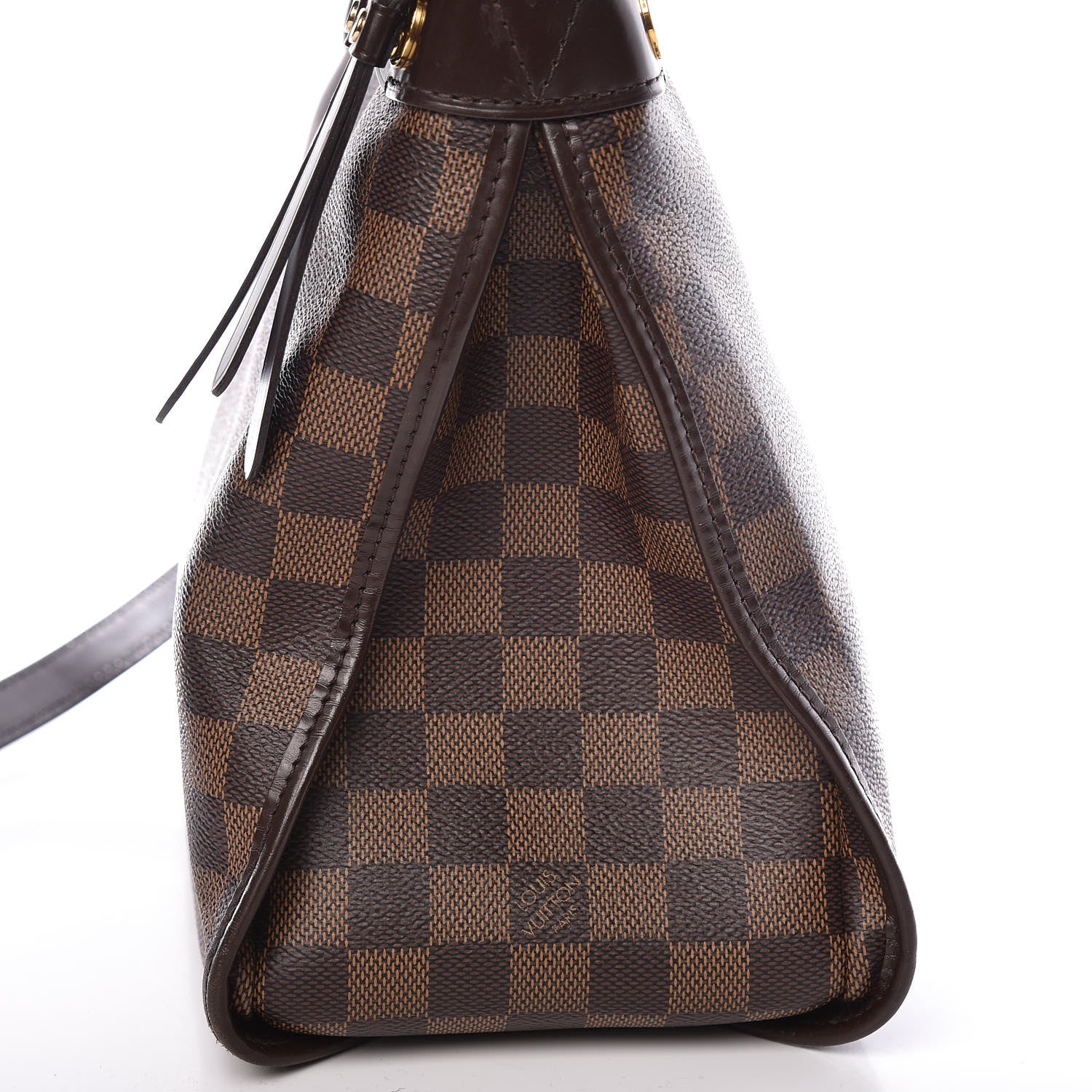 Louis Vuitton Damier Ebene Duomo Messenger 14 of 14
