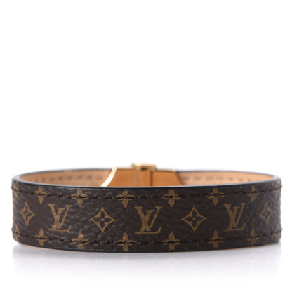 Louis Vuitton Monogram Nano Bracelet 17 3 of 7