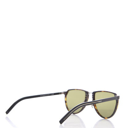 Christian Dior Black Tie 248S Sunglasses Tortoise 4 of 7