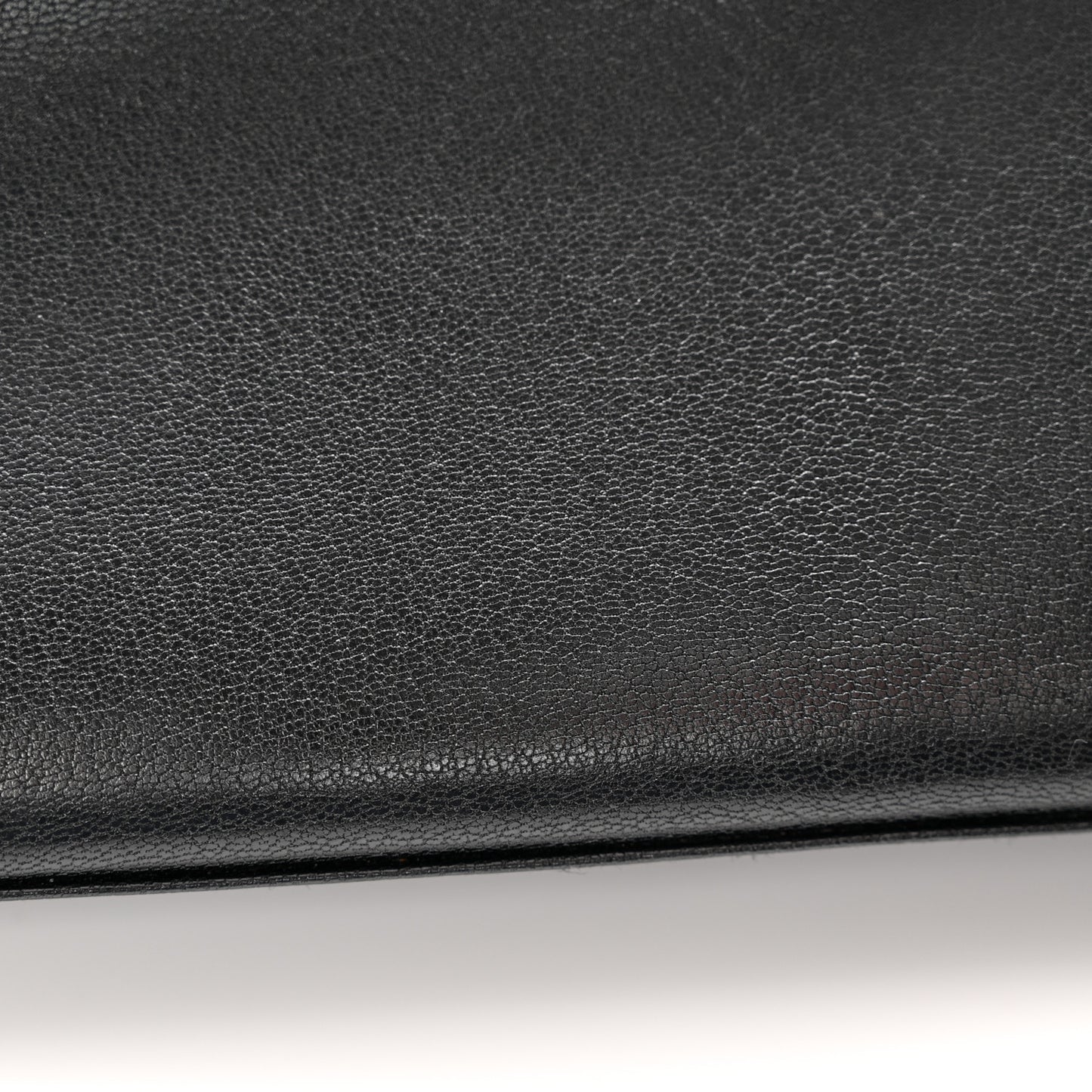 Chevre Chamkila Kelly Elan Black
