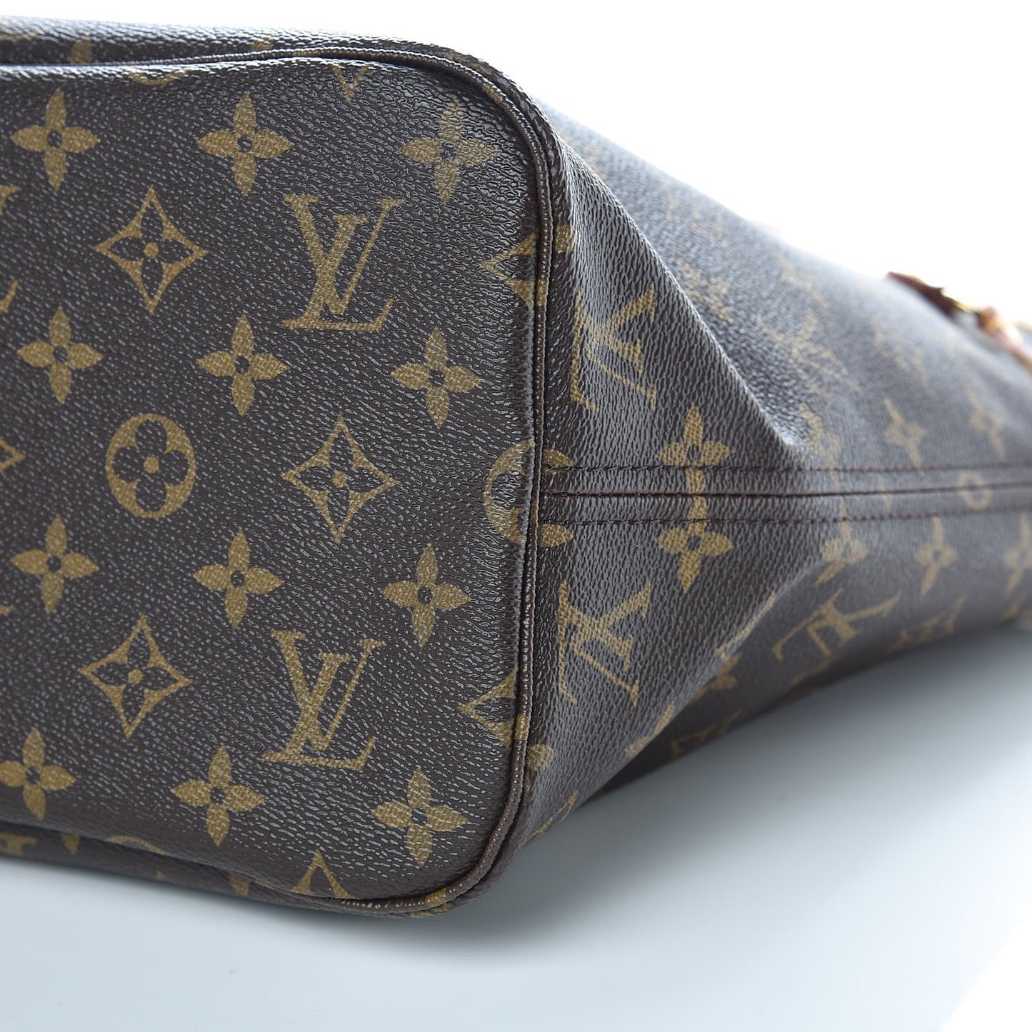 Monogram Neo Neverfull MM