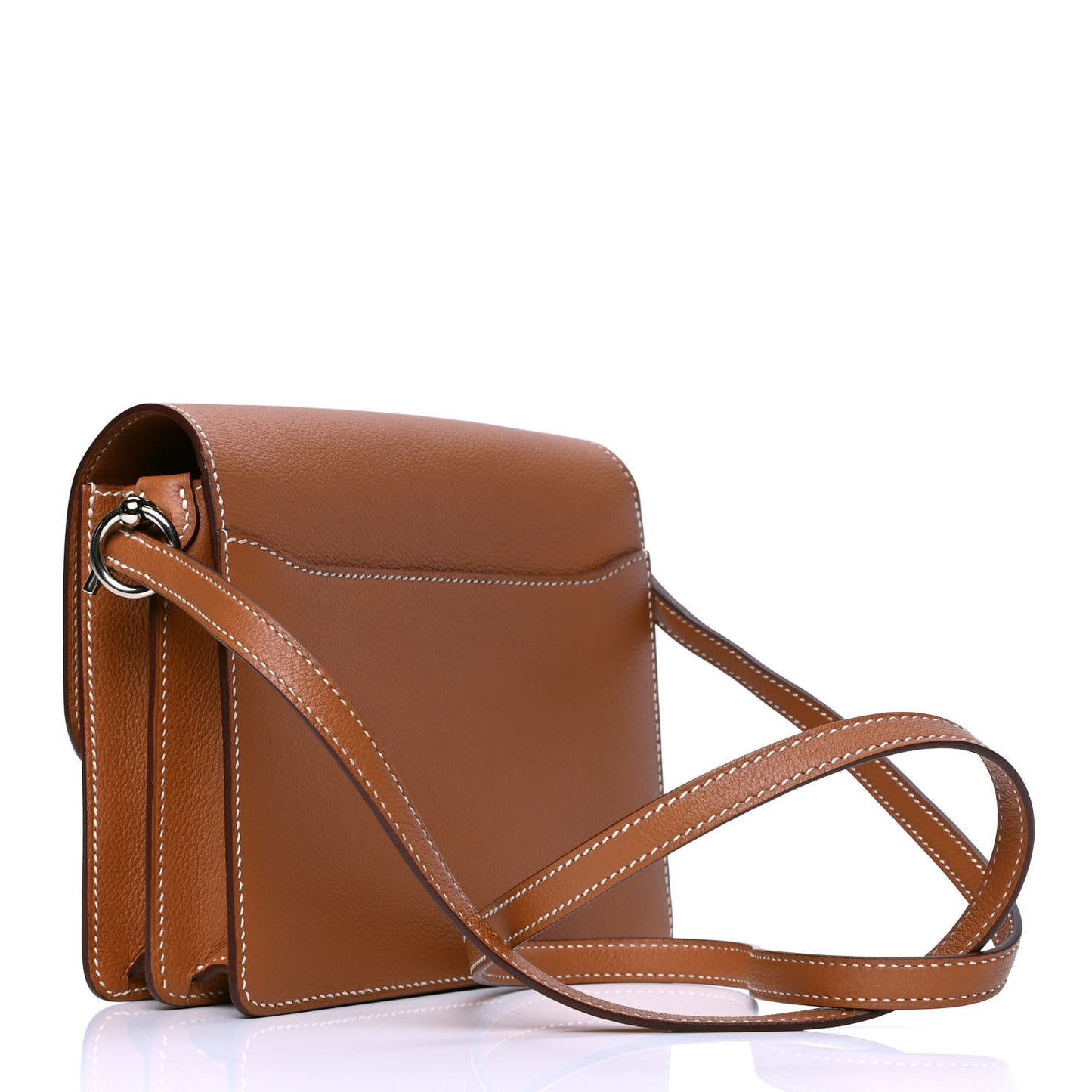 Evercolor Mini Sac Roulis Gold