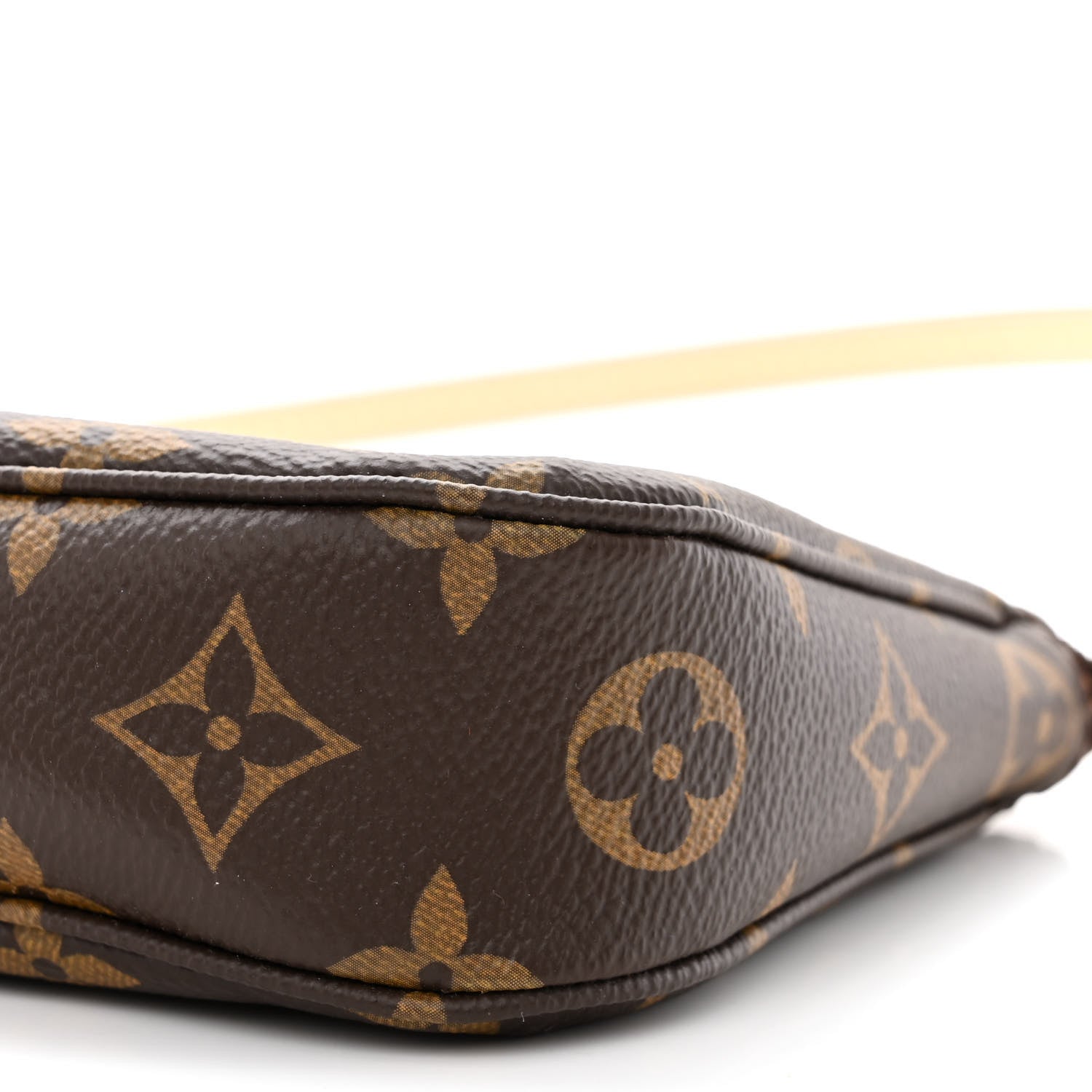 Louis Vuitton Monogram Pochette Accessories NM 10 of 11