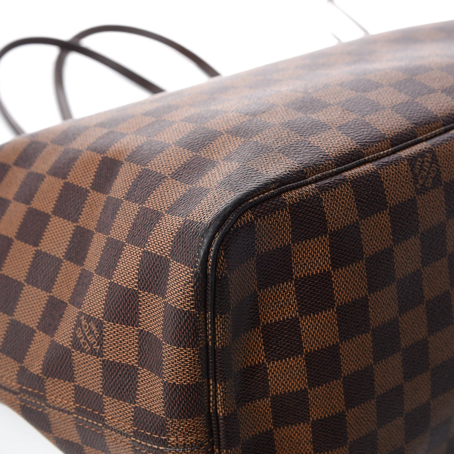 Damier Ebene Neo Neverfull GM