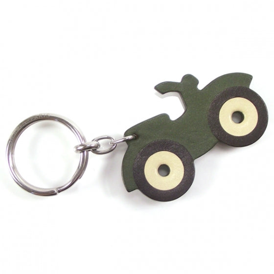 Vespa Scooter Key Ring Chain Keyring