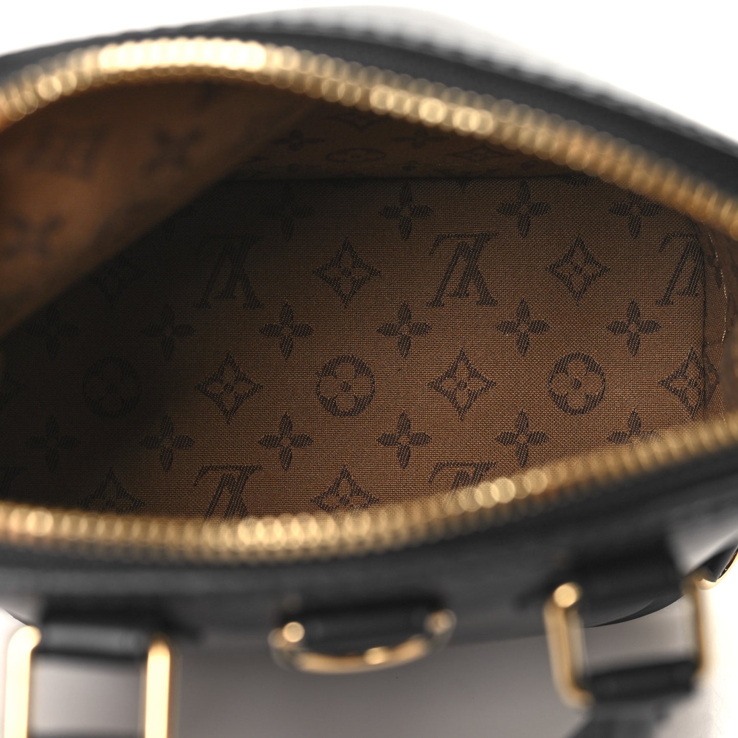 Epi Alma Backpack Black