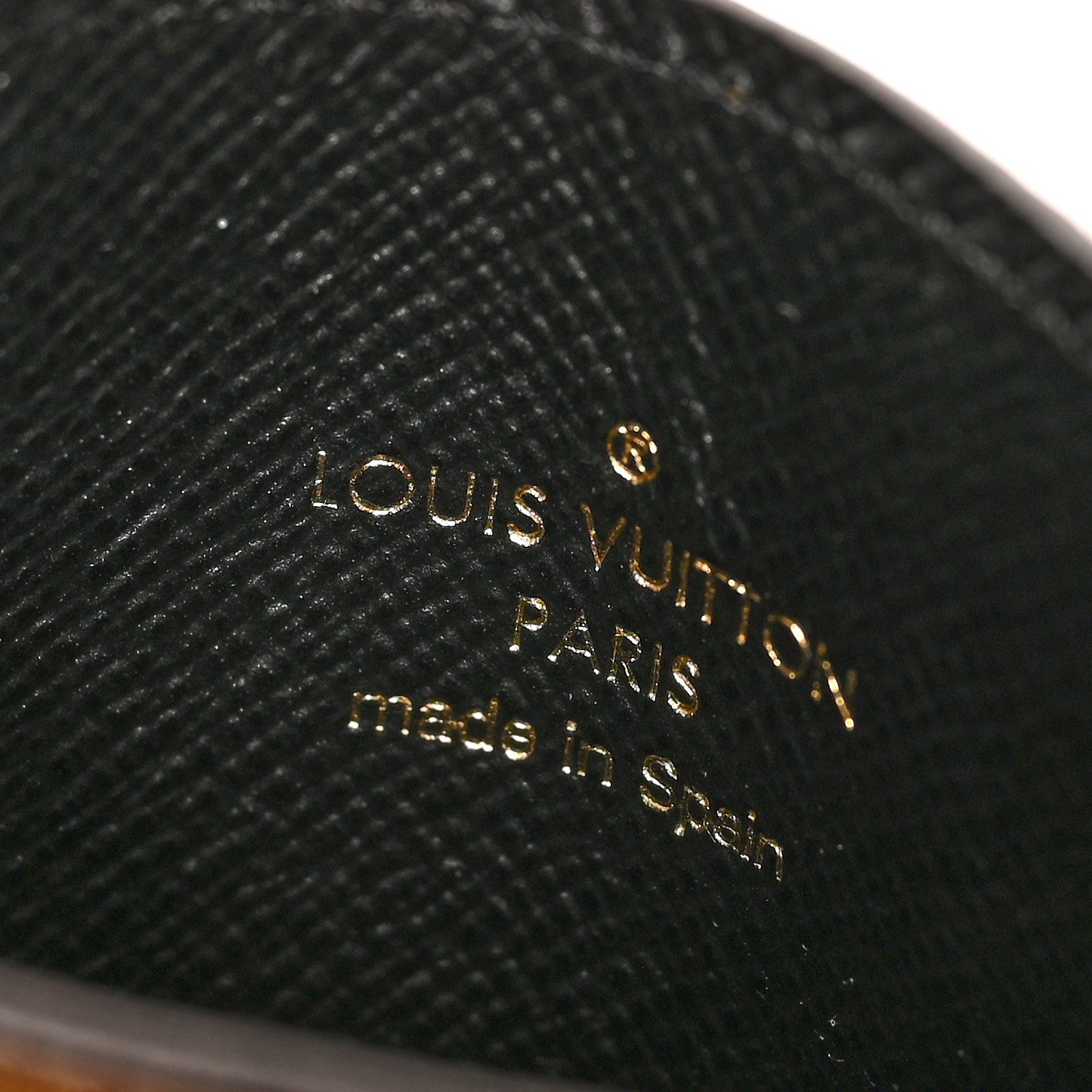 Louis Vuitton Reverse Monogram Dauphine Card Holder 6 of 7