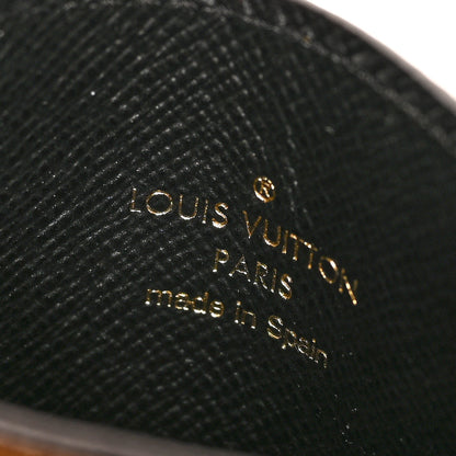 Louis Vuitton Reverse Monogram Dauphine Card Holder 6 of 7