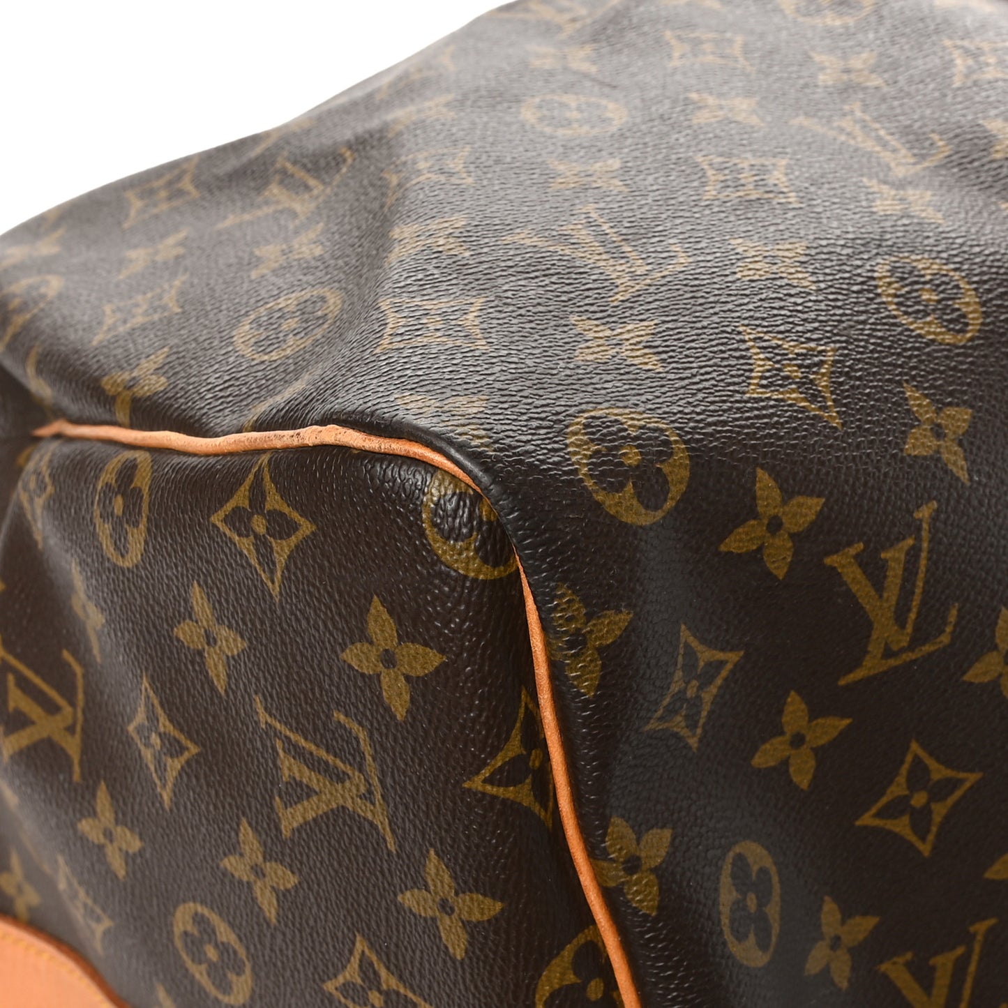 Monogram Keepall Bandouliere 60