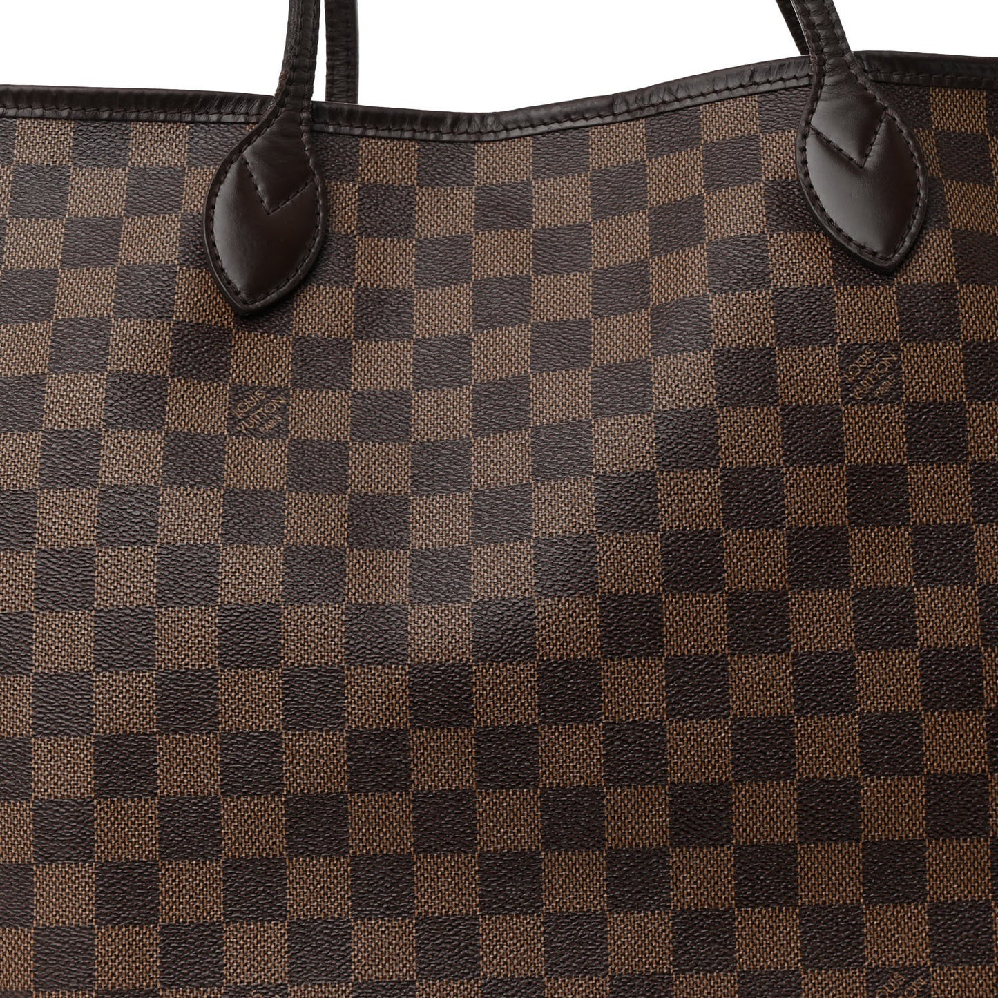 Damier Ebene Neo Neverfull GM