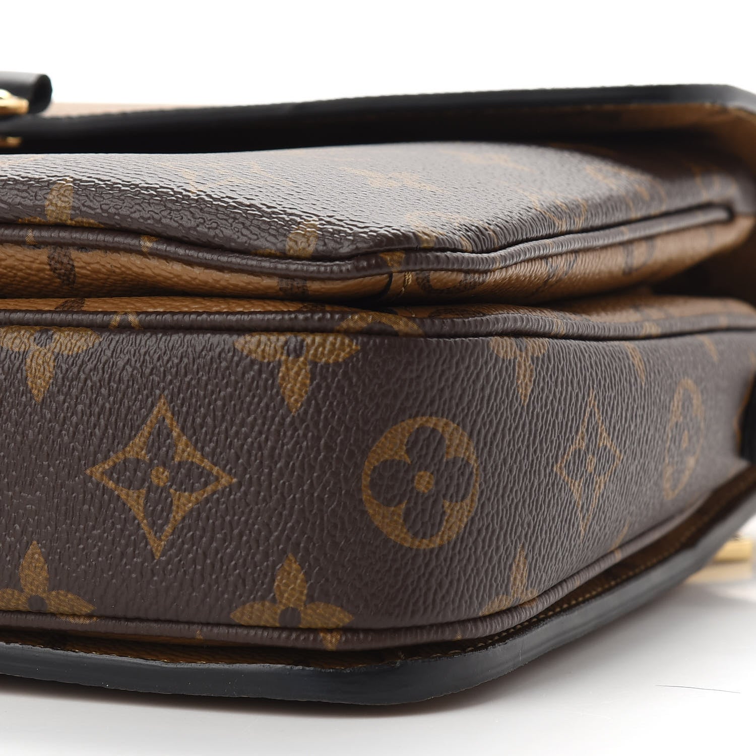 Louis Vuitton Reverse Monogram Pochette Metis 6 of 8