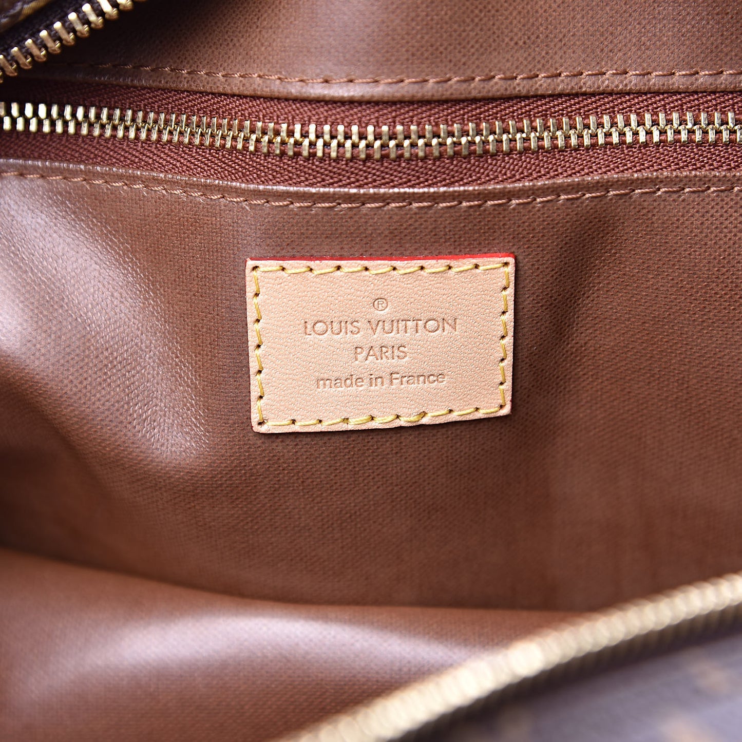 Monogram Toiletry Bag 25
