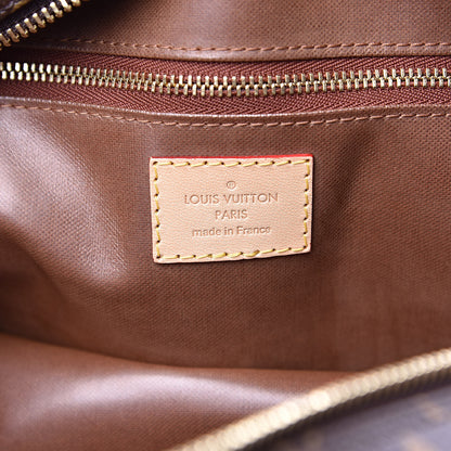 Louis Vuitton Monogram Toiletry Bag 25 6 of 8