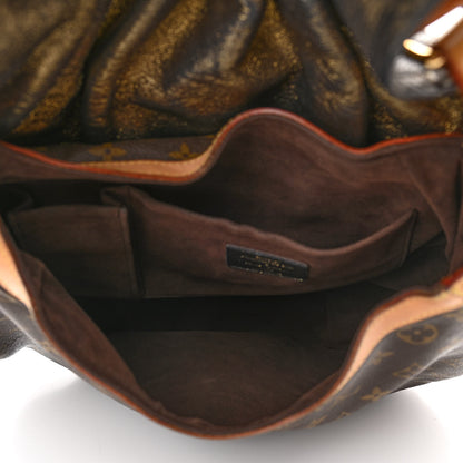 Louis Vuitton Monogram Kalahari GM 4 of 15