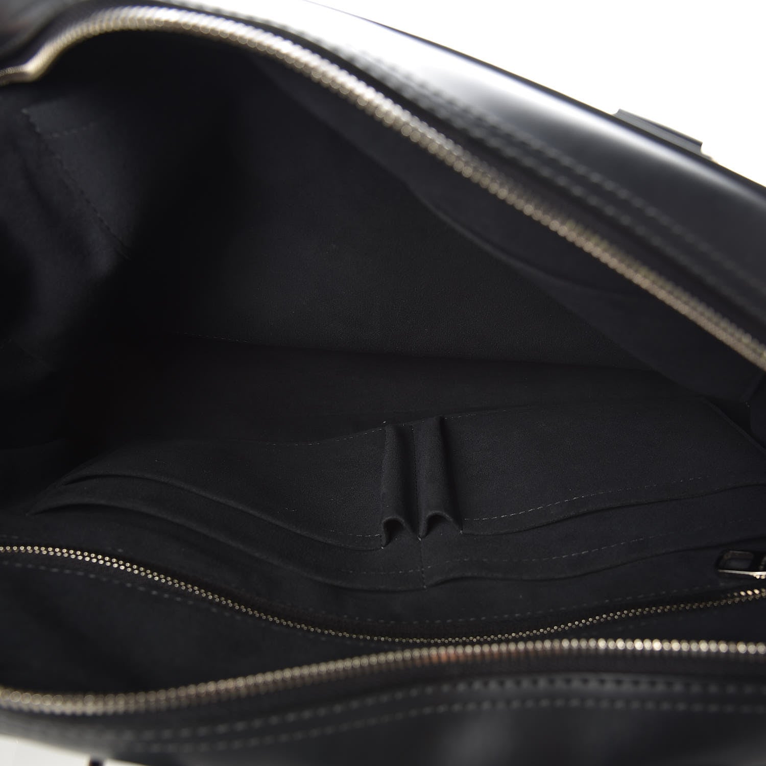 Louis Vuitton Damier Cobalt Porte Document Business 5 of 7
