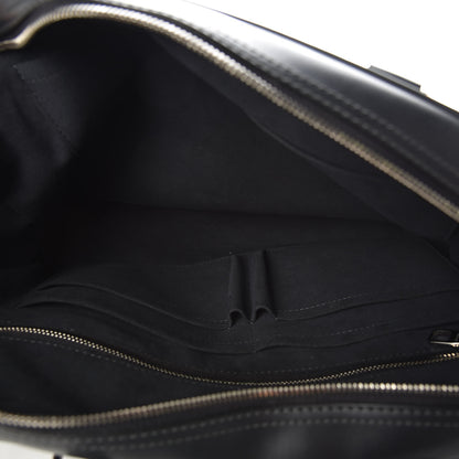 Louis Vuitton Damier Cobalt Porte Document Business 5 of 7