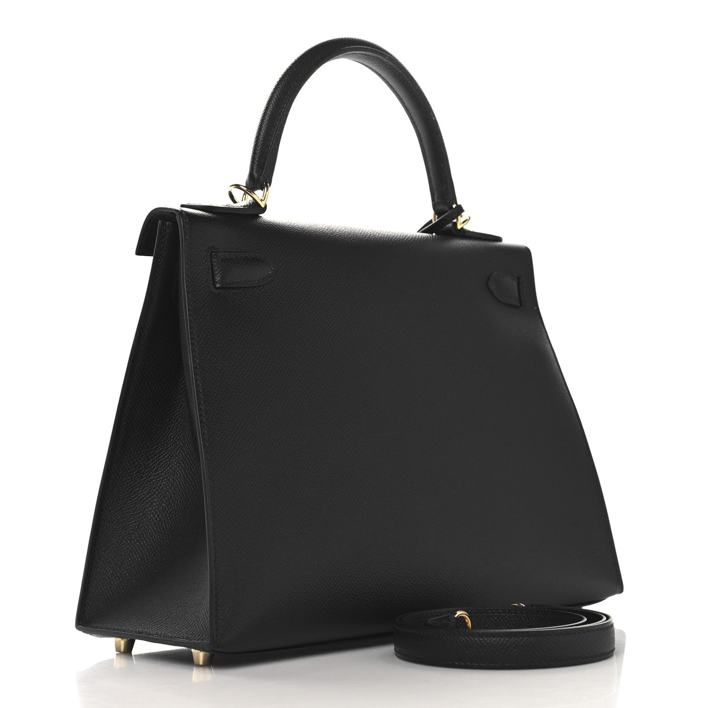 Epsom Kelly Sellier 28 Black