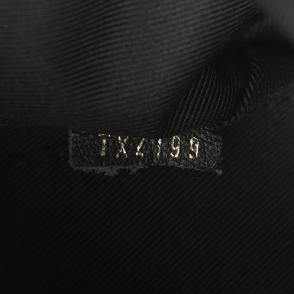 Louis Vuitton Monogram Palm Springs Backpack Mini 8 of 12