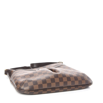 Louis Vuitton Damier Ebene Bloomsbury PM 4 of 13
