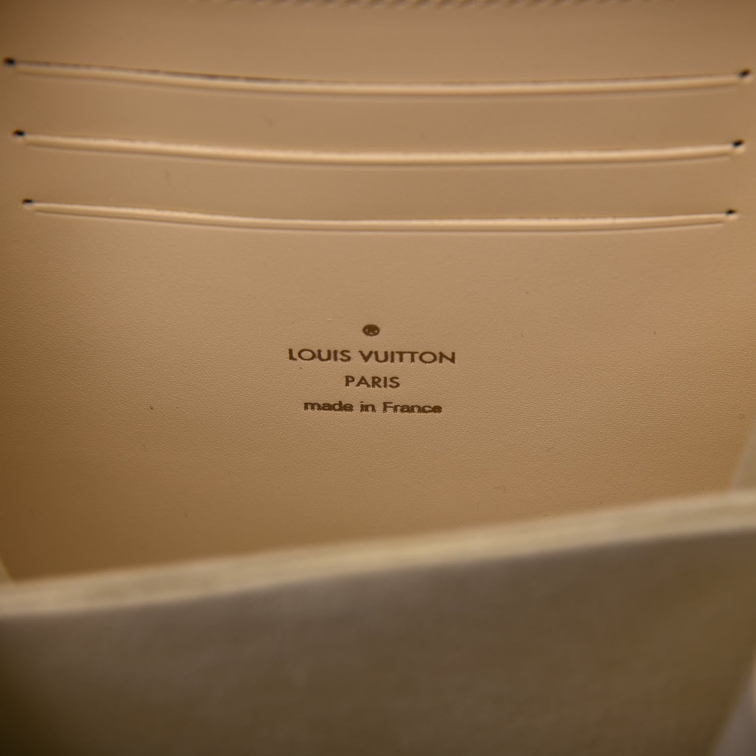 Louis Vuitton Monogram Valisette Verticale 6 of 13