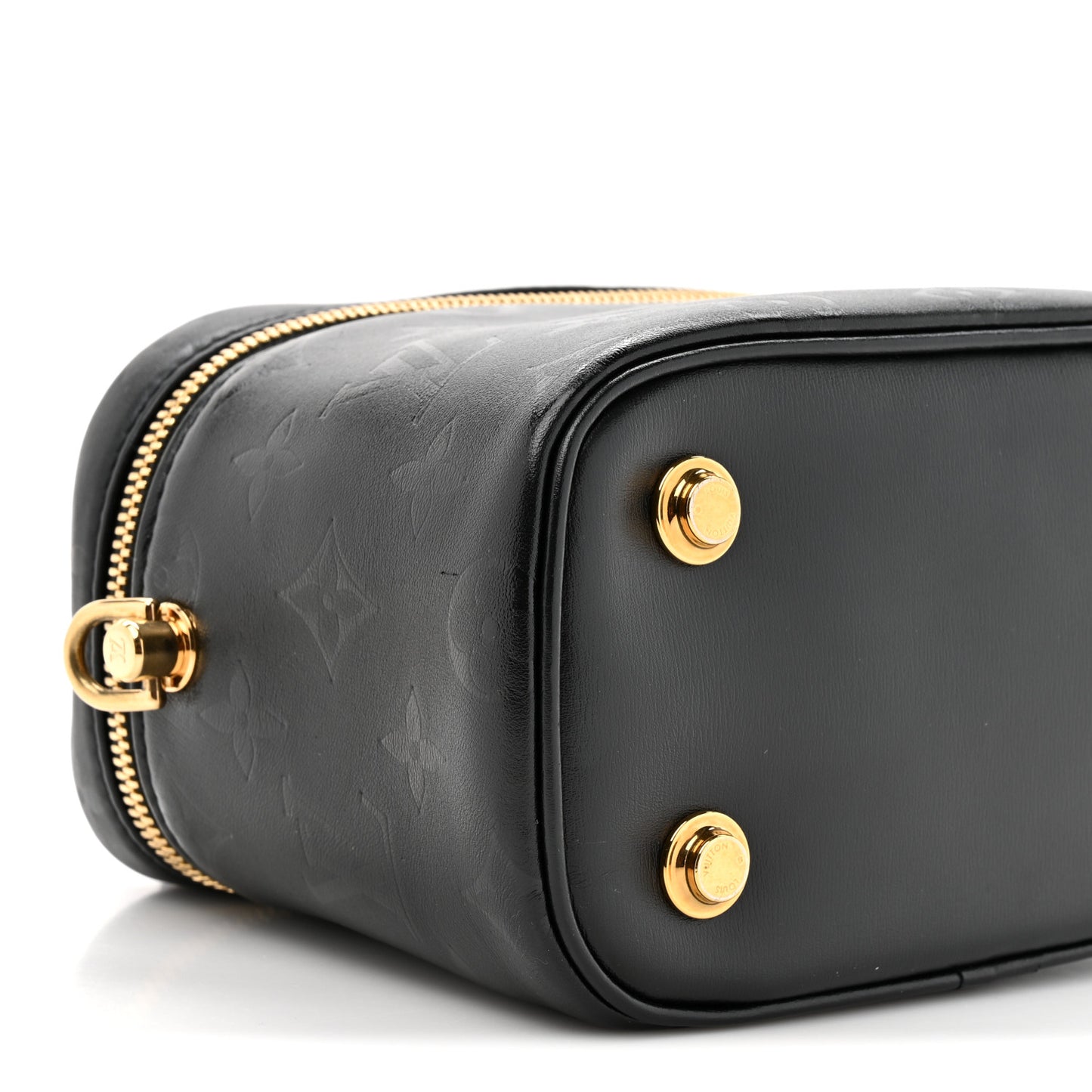 Monogram Ink Vanity PM Black
