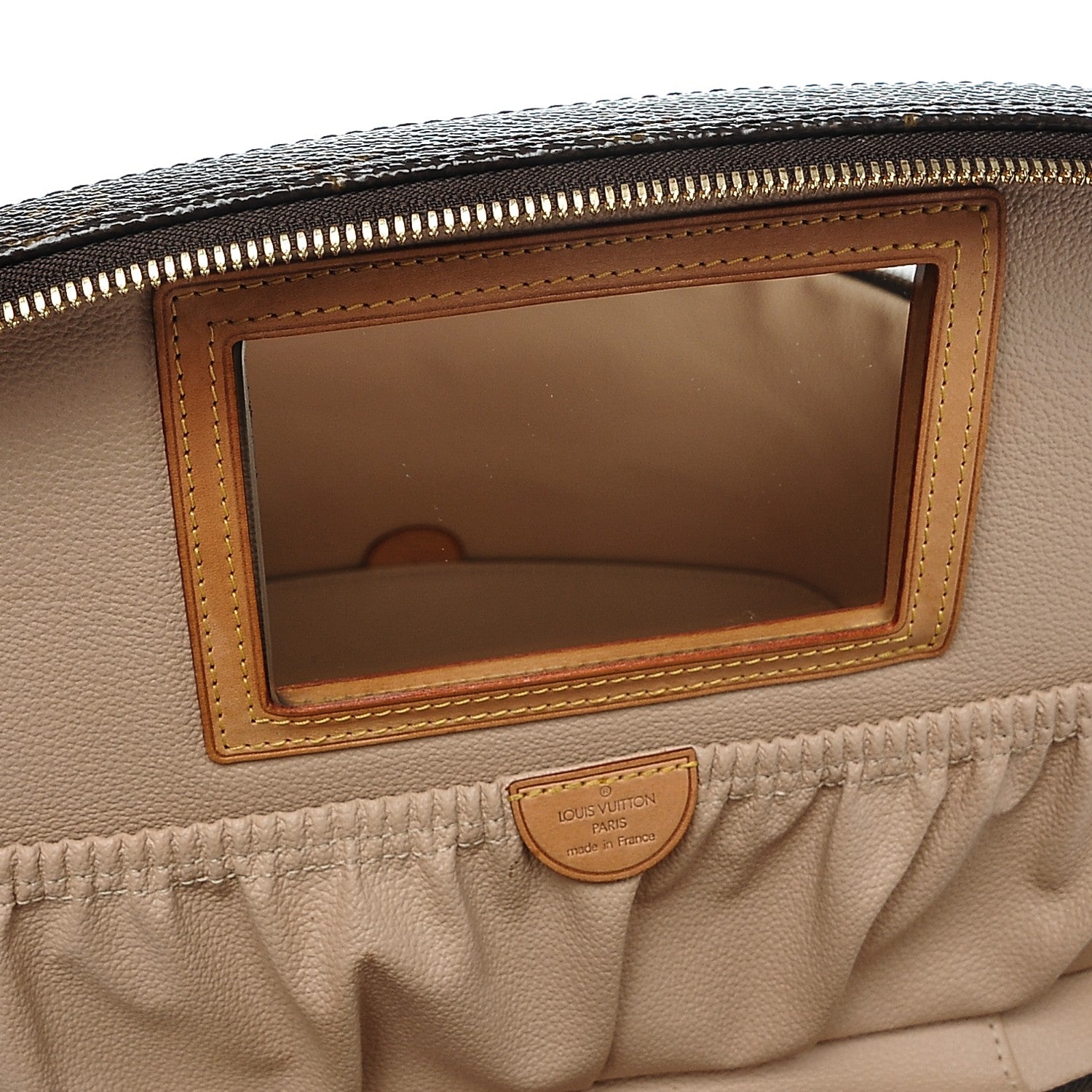 Louis Vuitton Monogram Nice 9 of 9