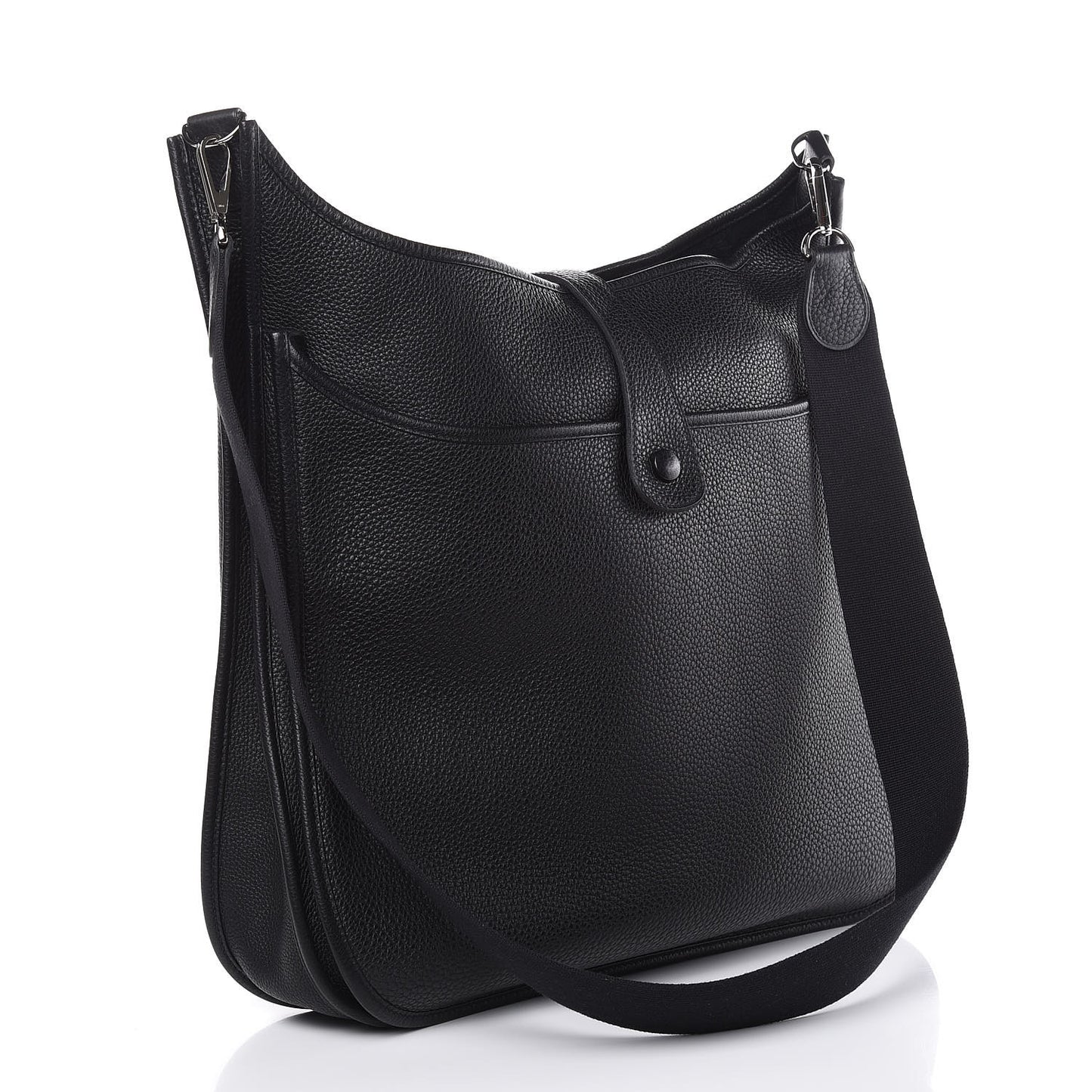 Taurillon Clemence Evelyne II TGM Black
