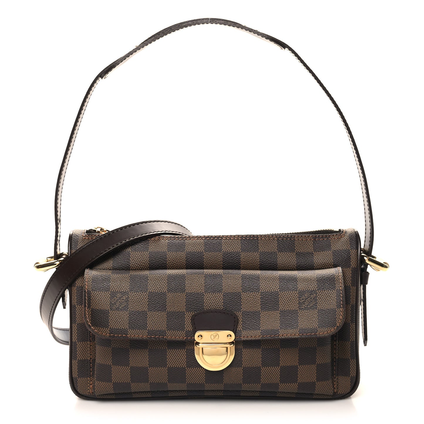 Damier Ebene Ravello GM