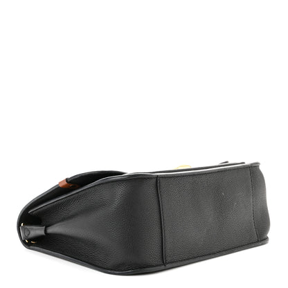 Louis Vuitton Monogram Vaugirard Black 5 of 13
