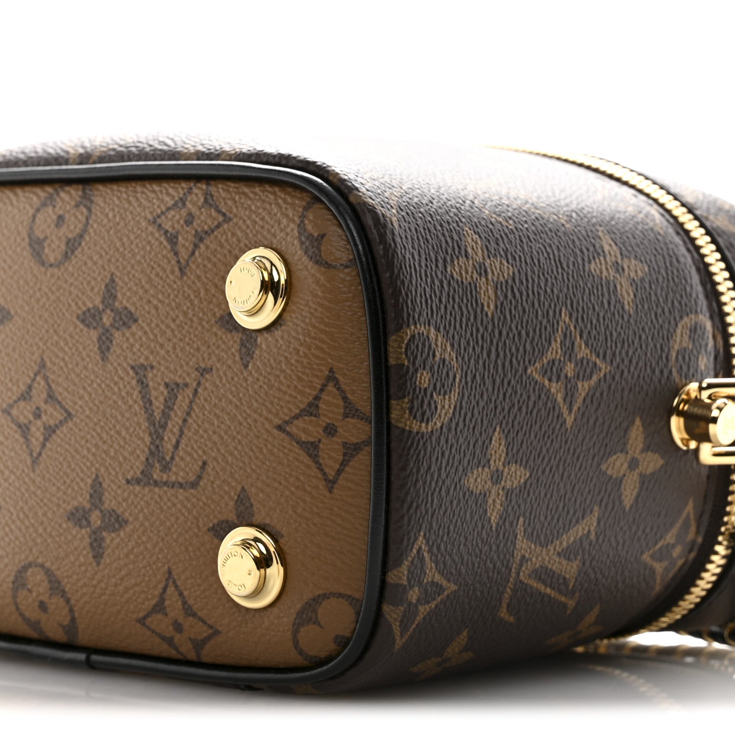 Louis Vuitton Reverse Monogram Vanity PM 9 of 13