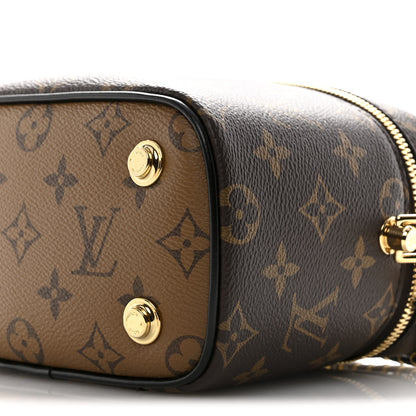 Louis Vuitton Reverse Monogram Vanity PM 9 of 13