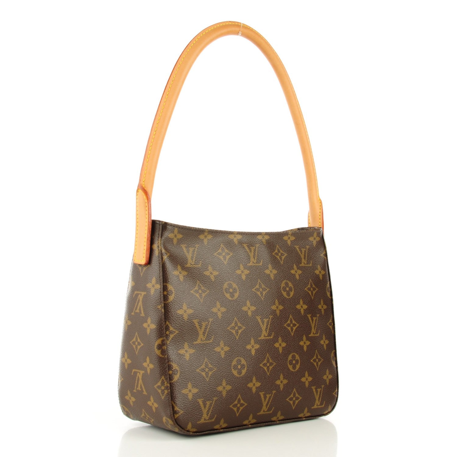 Louis Vuitton Monogram Looping MM 3 of 8