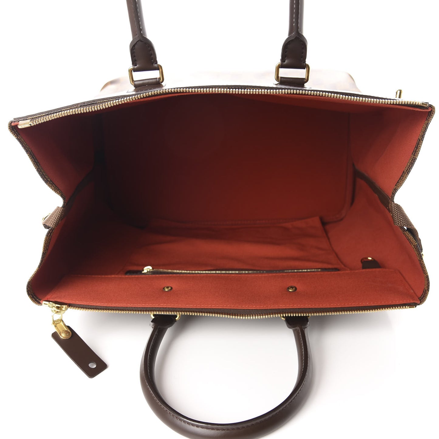 Damier Ebene Greenwich PM