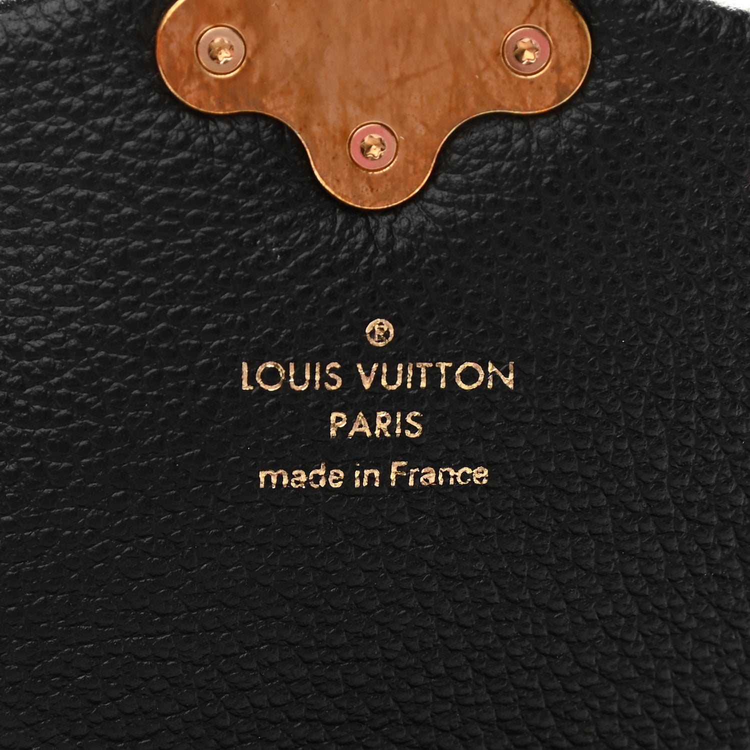 Louis Vuitton Damier Ebene Clapton Black 6 of 11