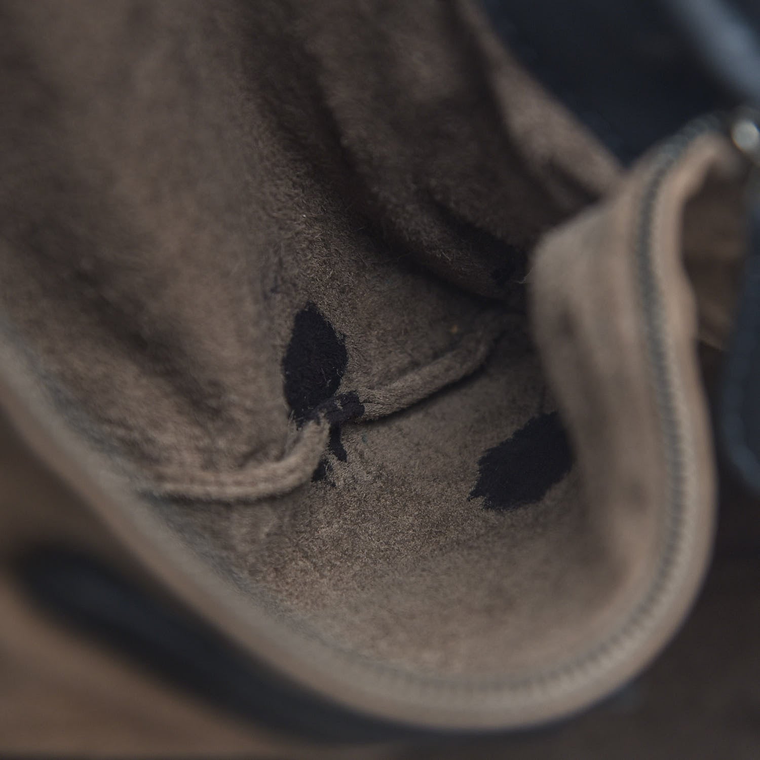 Bottega Veneta Nappa Intrecciato Medium Garda Bag Black 11 of 11