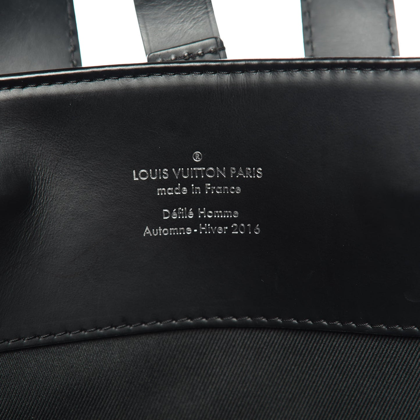Monogram Eclipse Explorer Backpack