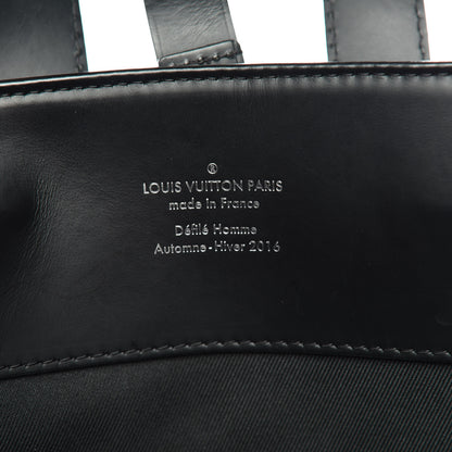 Louis Vuitton Monogram Eclipse Explorer Backpack 6 of 8