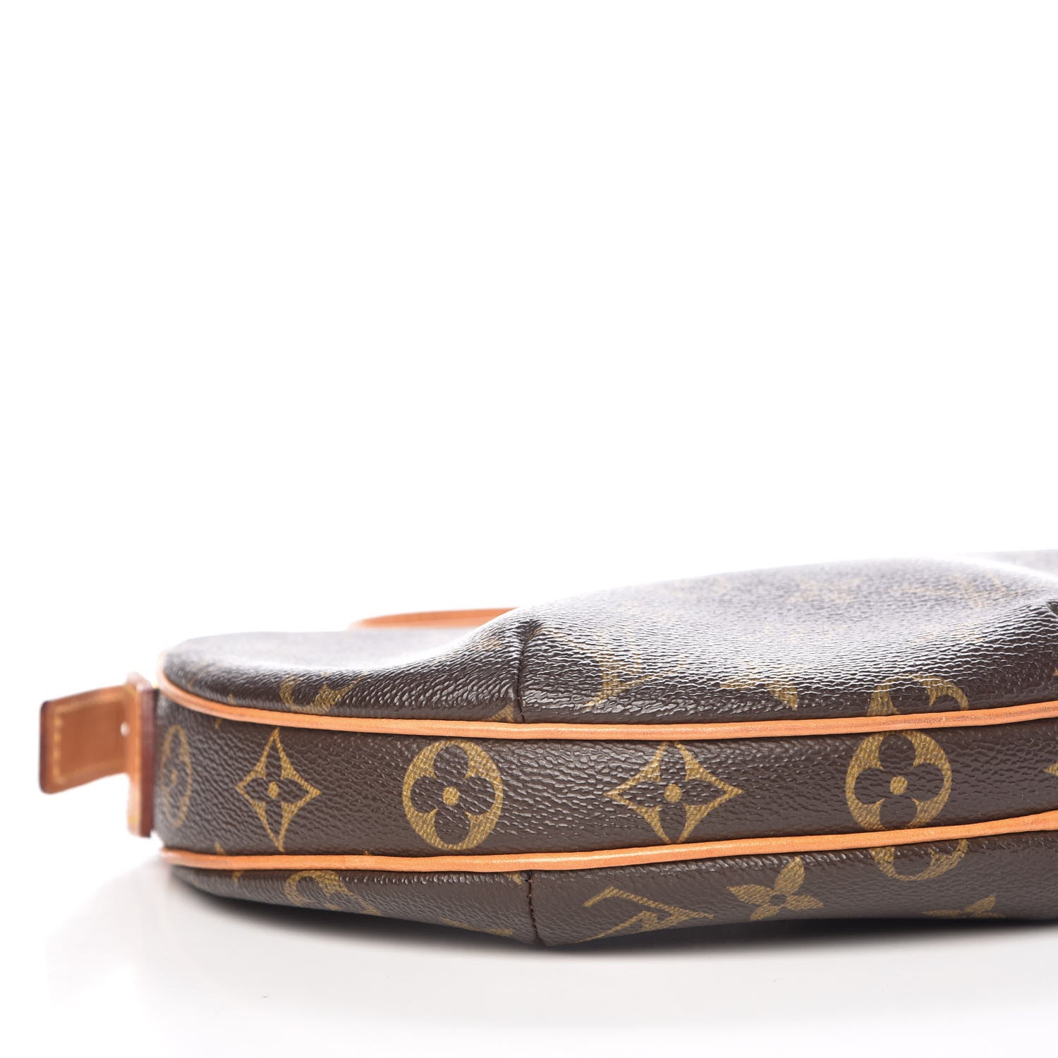Louis Vuitton Monogram Croissant PM 9 of 11