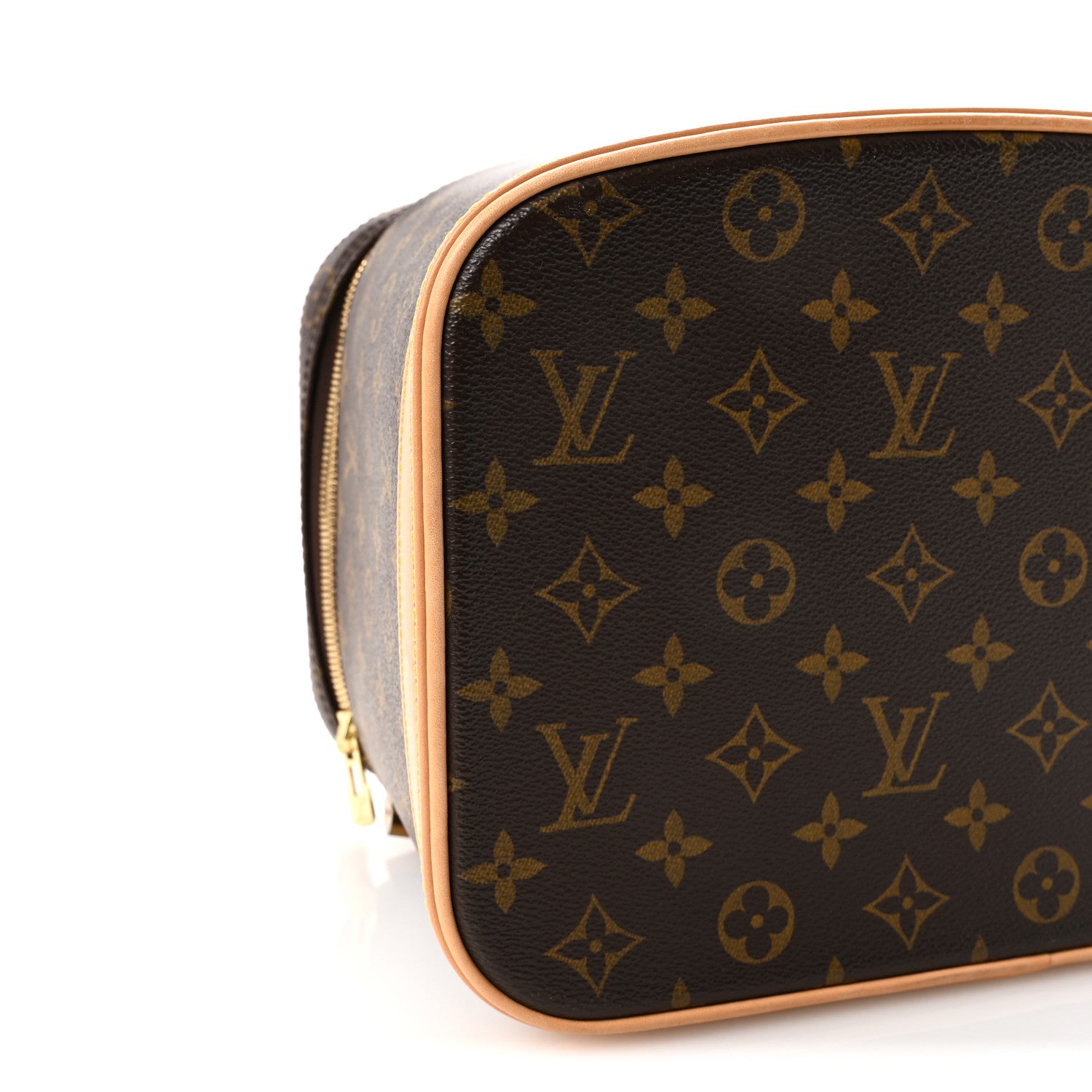 Louis Vuitton Monogram Nice 8 of 9