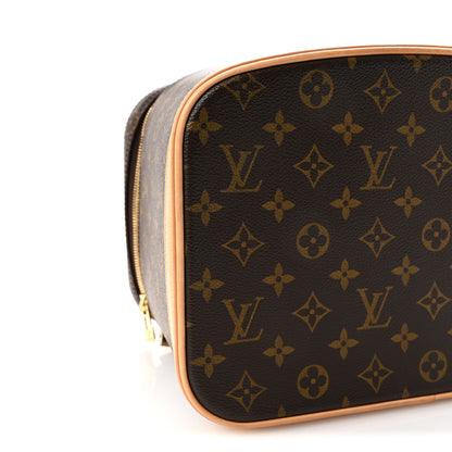 Louis Vuitton Monogram Nice 8 of 9