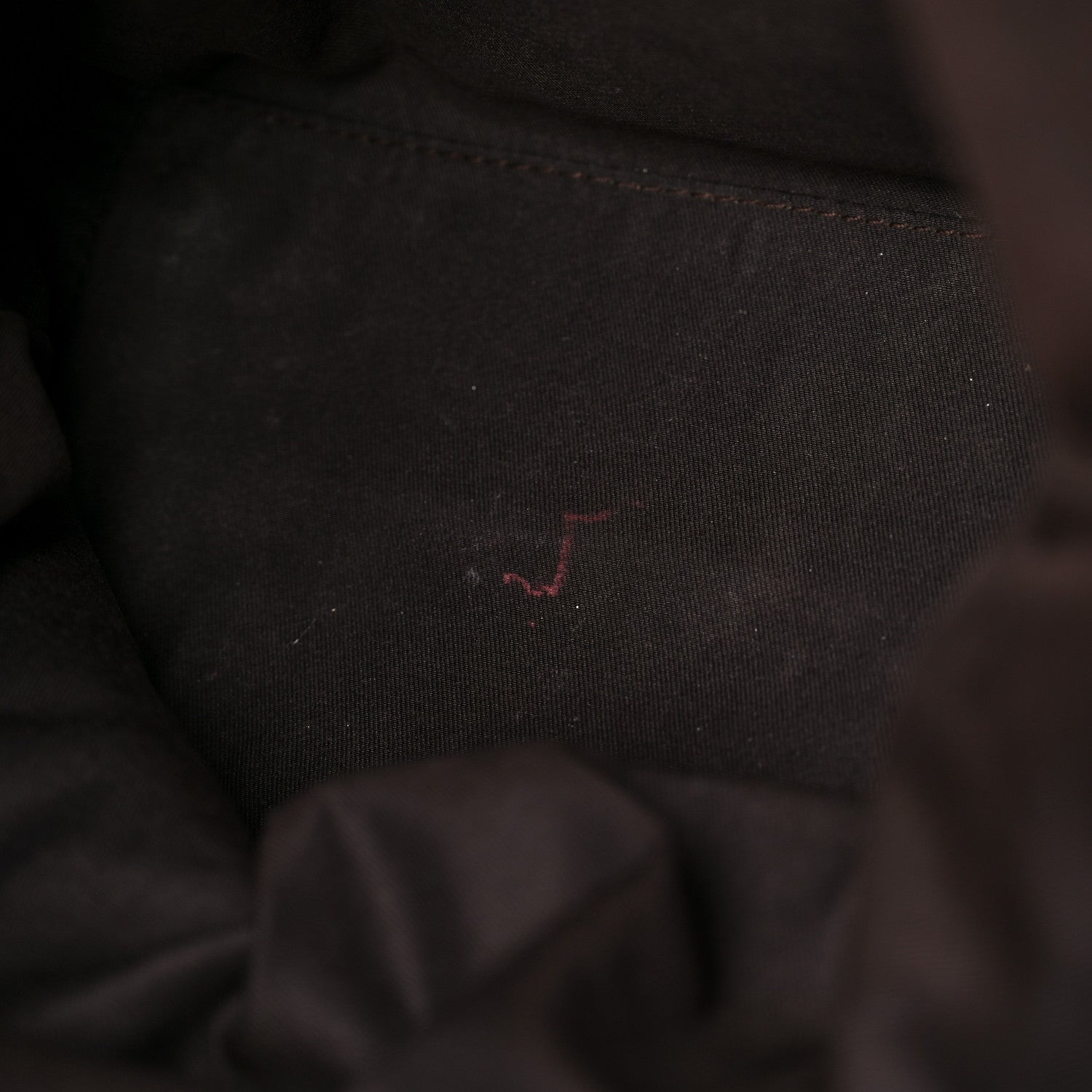 Gucci Monogram Large Eclipse Tote Brown 14 of 23